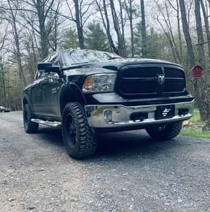 Meet your Posher, Jack